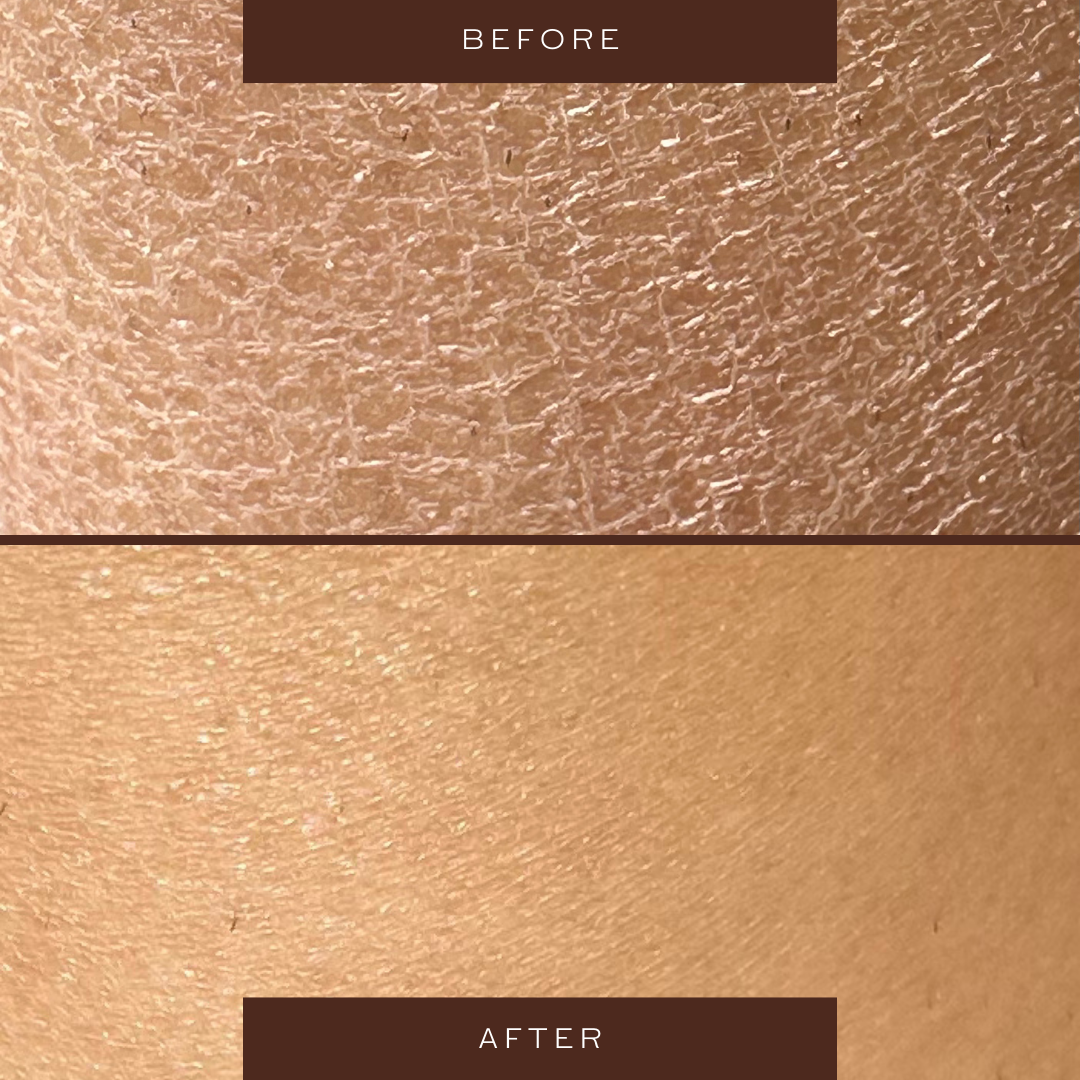 Manifest Radiance Hydrating Dry Body Oil | Fast-Absorbing Glow Mist 4oz